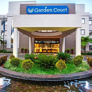 Garden Court Hatfield
